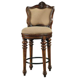 Pulaski Furniture Accents Coronado Estates Barstool